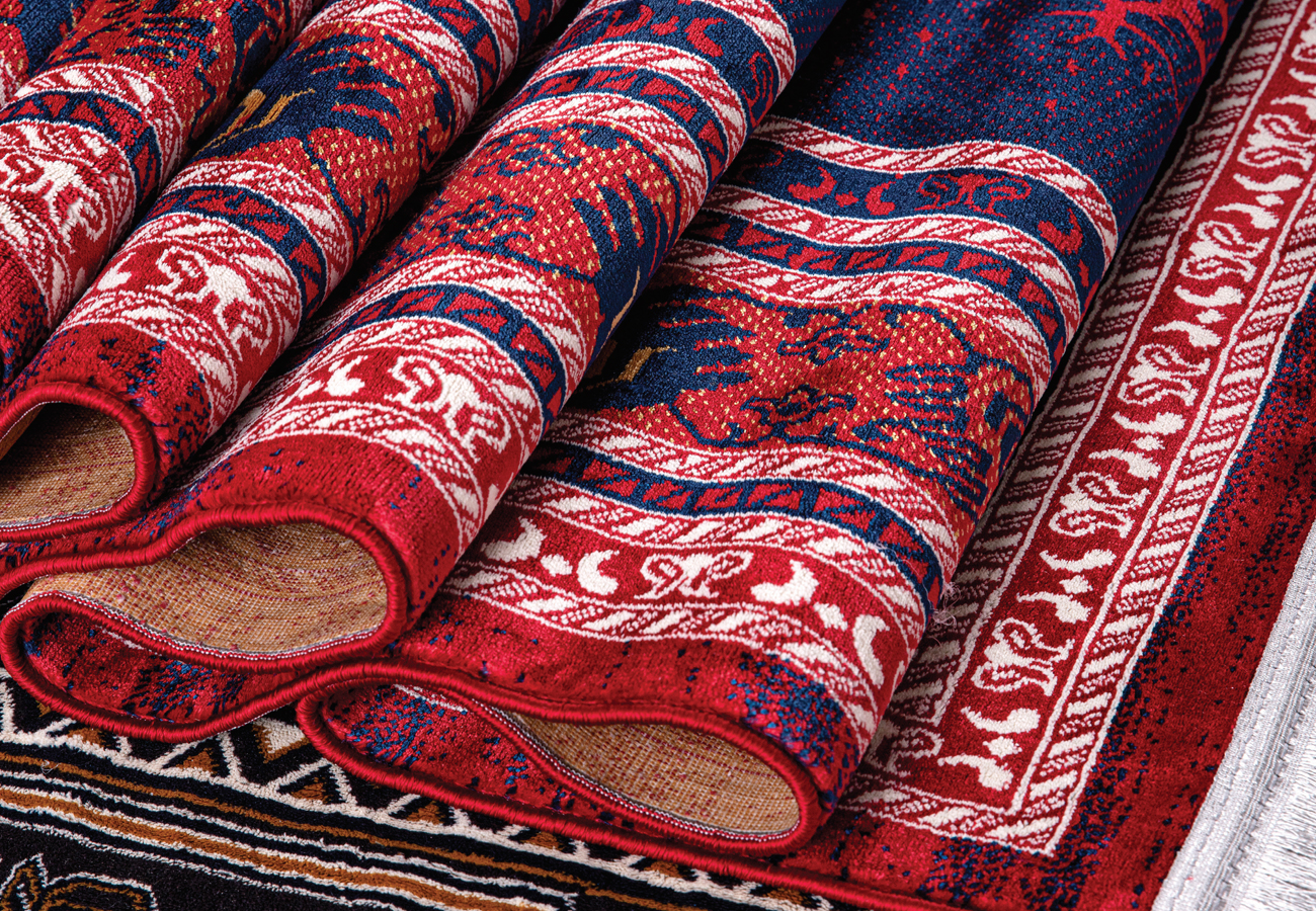 Beyrut Collection