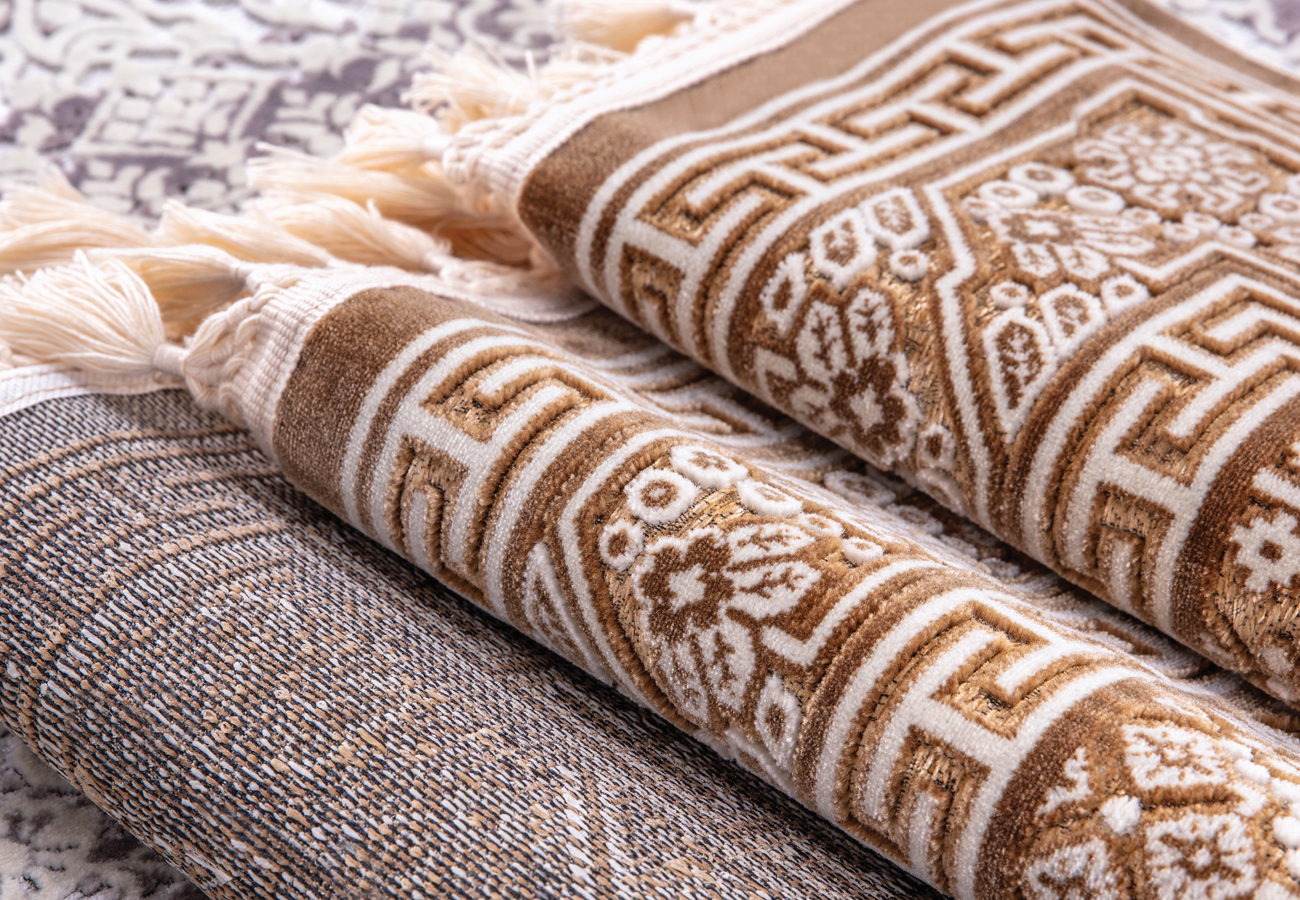 Kirkitli Collection
