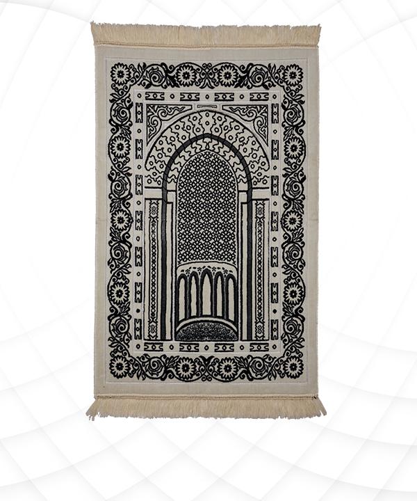 Prayer Rug
